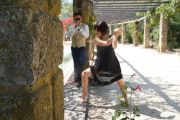 Martha García - Cascais - Cours de danse