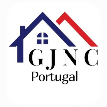 GJNC construção - Santarém - Mauerbau