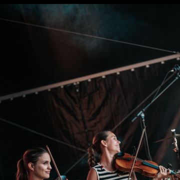 Margarida - Vila Nova de Famalicão - Violinenunterricht