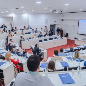 M Creative Studio - Porto - Corporate Videography