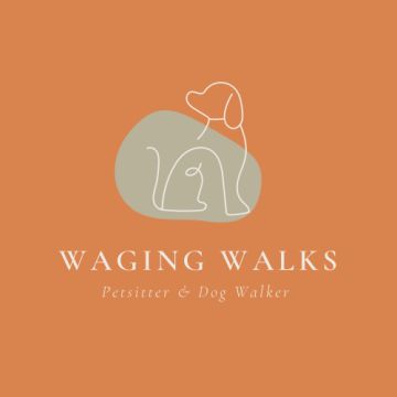 Waging Walks Petsitter & Dog Walker Coimbra - Coimbra - Garde d'animaux