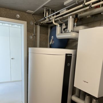 Thermo NR - Covilhã - Reparação ou Manutenção de Caldeira