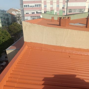 Fatelinha - Palmela - Instalação, Reparação ou Remoção de Revestimento de Parede