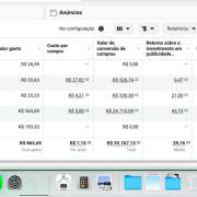 Rennan Campos - Alcochete - Presentation Services