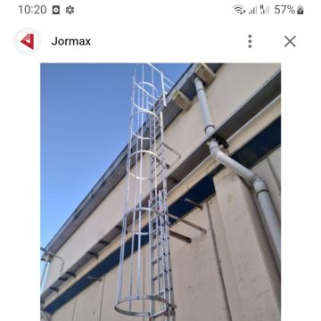 Contorno ponderado - Seixal - Aplicação de Estuque