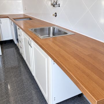 H&A Fernandes - Home Solutions - Mafra - Instalación de suelos de baldosas o piedras