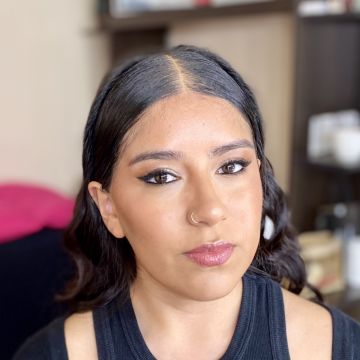 Sofi makeup - Lisboa - Wedding Makeup