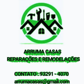 Mario Souza - Sintra - Cabinet Refacing