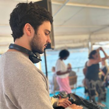 Dimene - Oeiras - Wedding DJ