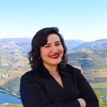 Tabatha Mourão - Vila Nova de Gaia - Consejo matrimonial