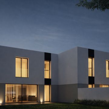 Martim Guimarães da Costa, Arquitectos - Ovar - Innenarchitektur