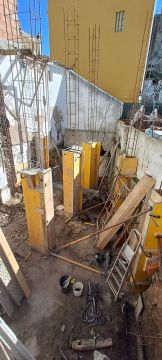 Monumentalcircle, Unipessoal Lda - Barreiro - Calafetagem