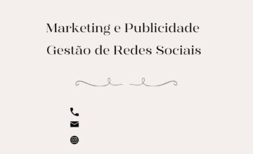 Jéssica Patricio - Marketing Manager - Leiria - Graphic Design