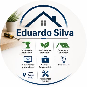 Eduardo Silva - Penafiel - Installation de support TV