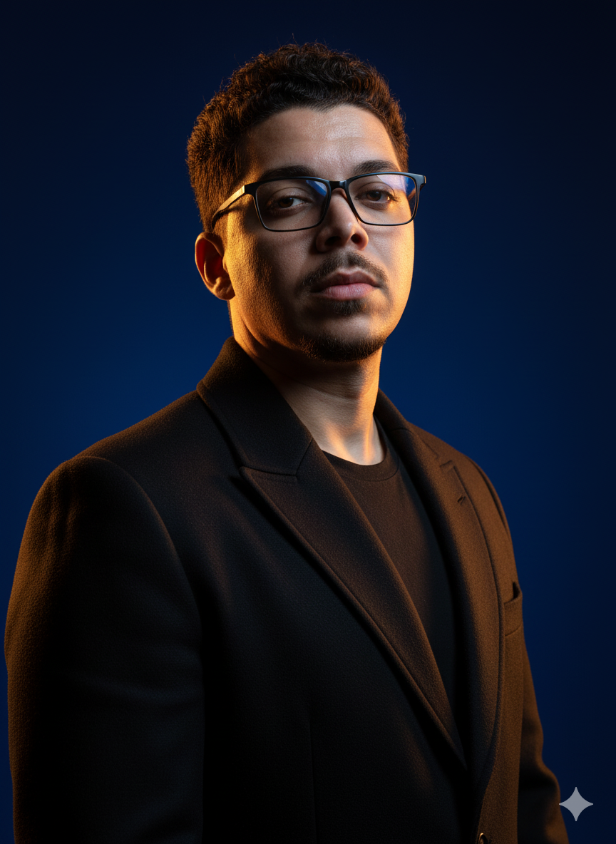 Jonathas Aroucha Web Designer - Braga - Design de Logotipos
