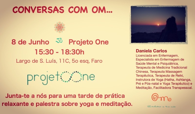 Daniela Carlos - Albufeira - Medicinas Alternativas