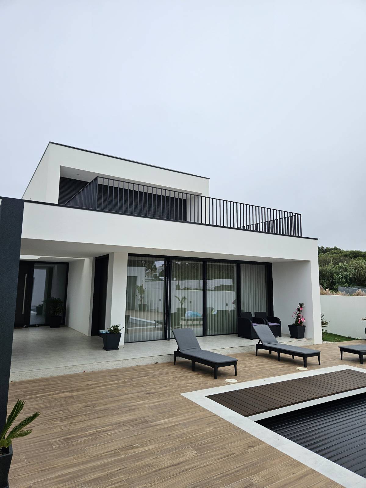 K4Services - Vila Nova de Gaia - Pintura Exterior