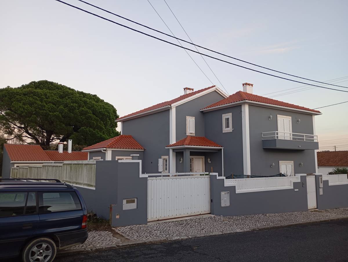 Remodela Valdir - Mafra - Bauabdichtung