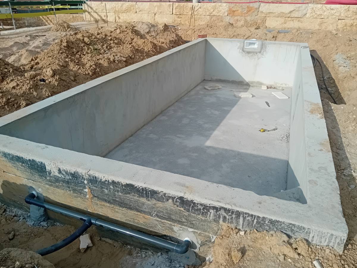 Hugo Silva - Nazaré - Remodelación de cocinas