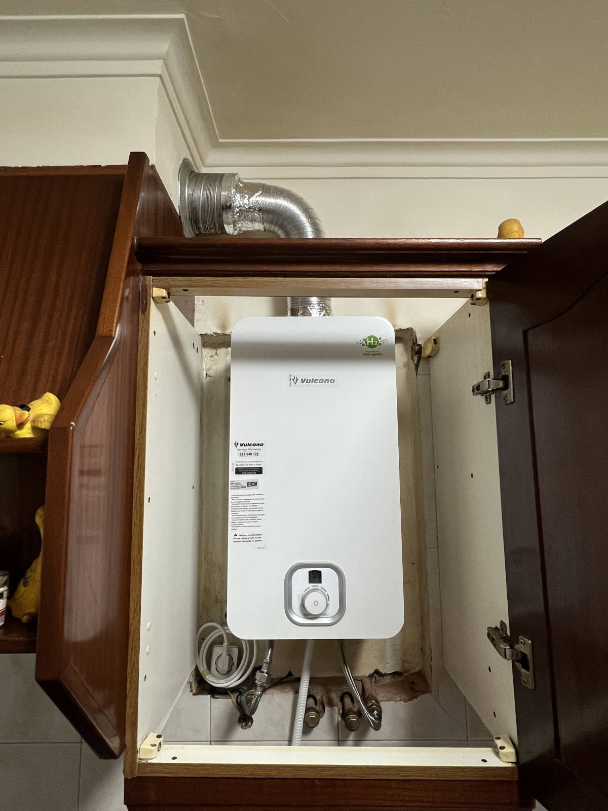 ReparaEasy - Sintra - Boiler Repair