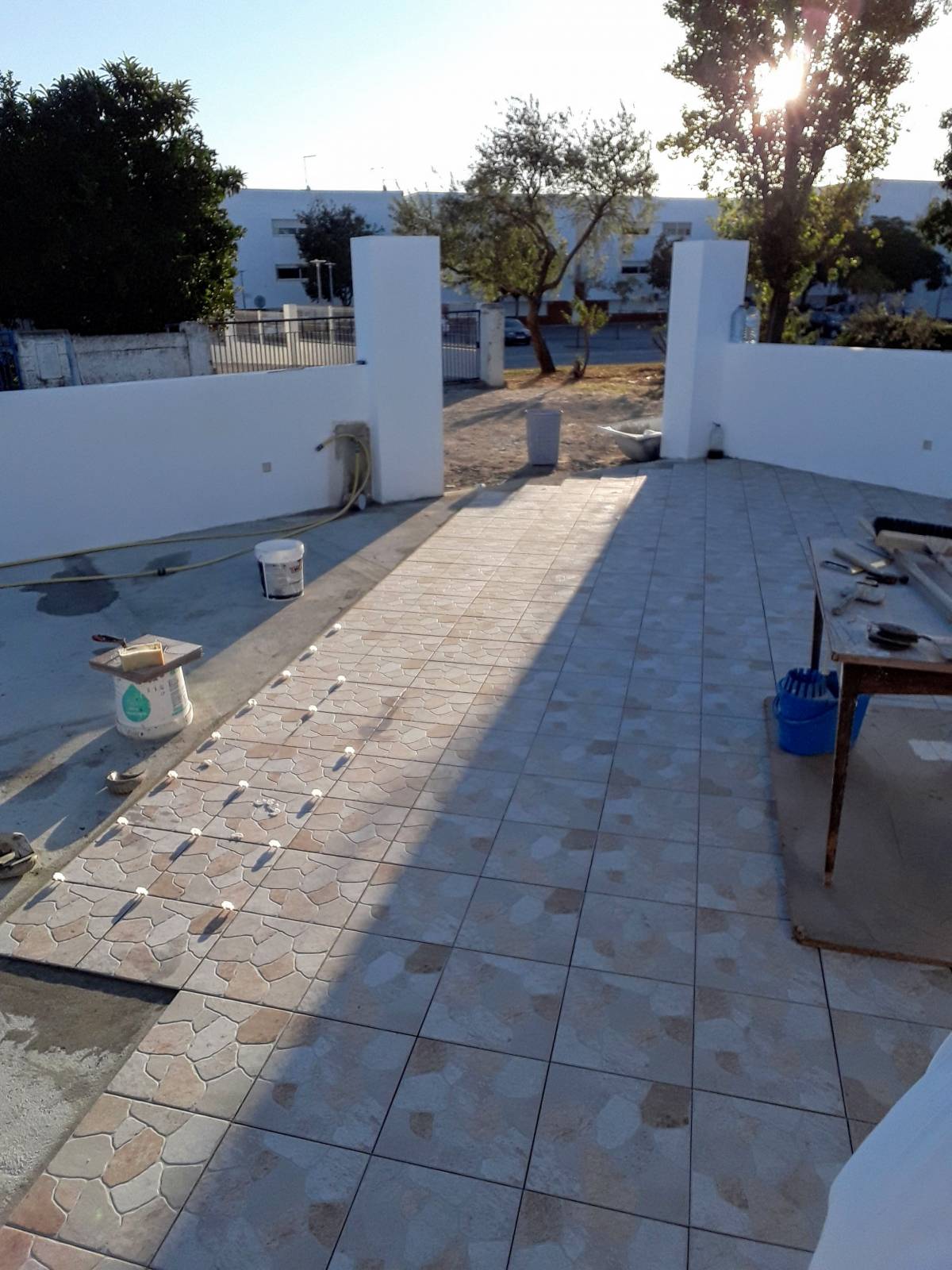 DSVConstruçõesLda. - Évora - Window Blinds Installation or Replacement