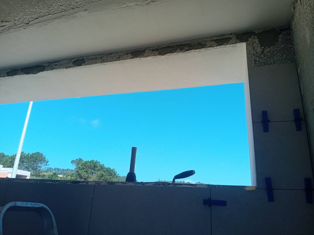 Hugo Silva - Nazaré - Remodelación de habitaciones