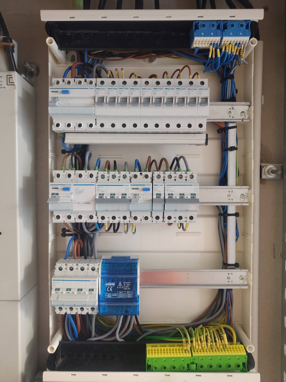 Alexandre Neves - Torres Vedras - Intercoms Installation and Repair