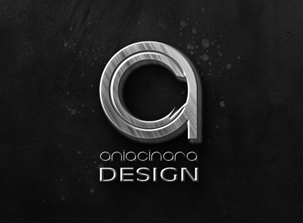 Ania Cinara Design - Coimbra - Design de Logotipos