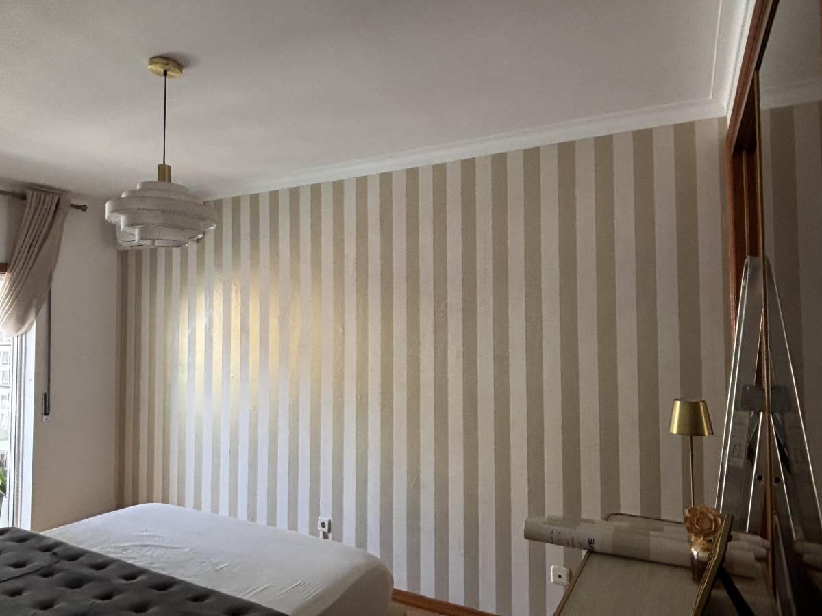 Lucas - Cascais - Papier peint
