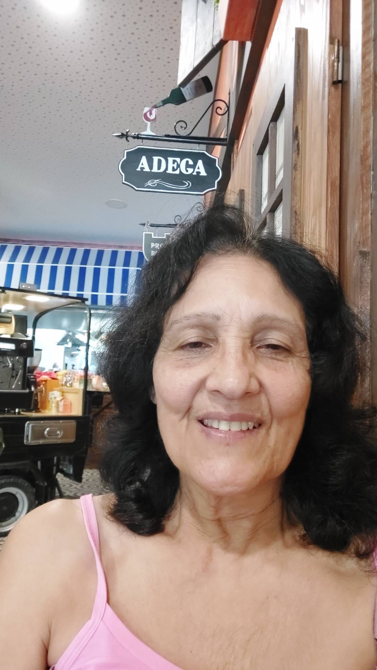 Maria José - Penafiel - Cuidados en el hogar y residencias de ancianos
