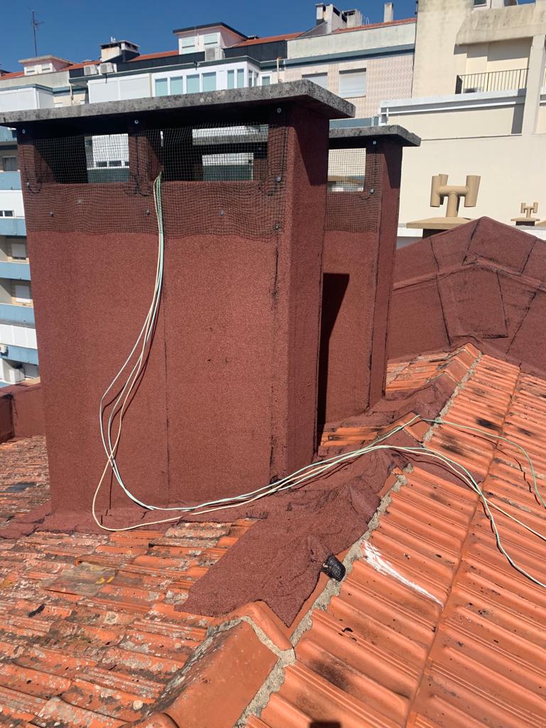 Roof Installation or Replacement - Roofing
