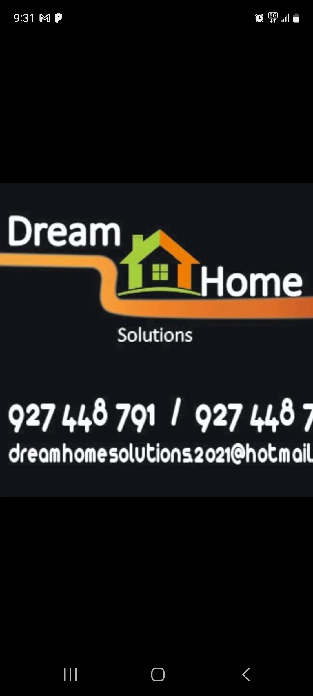 dream home solutions remodelações - Bombarral - Montagem de Equipamento Desportivo