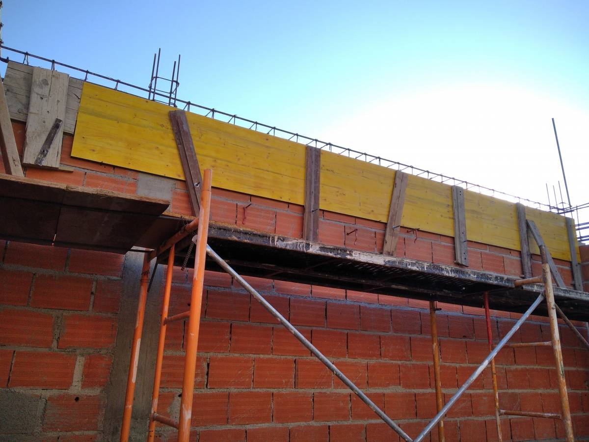 DSVConstruçõesLda. - Évora - Stair Installation