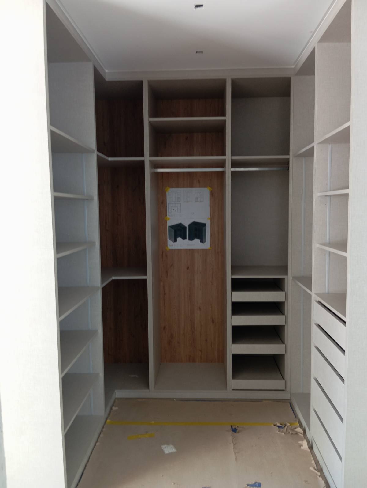 Silente fronteira carpentry lda - Albufeira - Exterior Painting