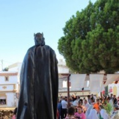 Staticman - Mafra - Impressionist Entertainment