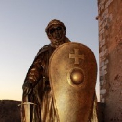 Staticman - Mafra - Animation - Characters and Mascots