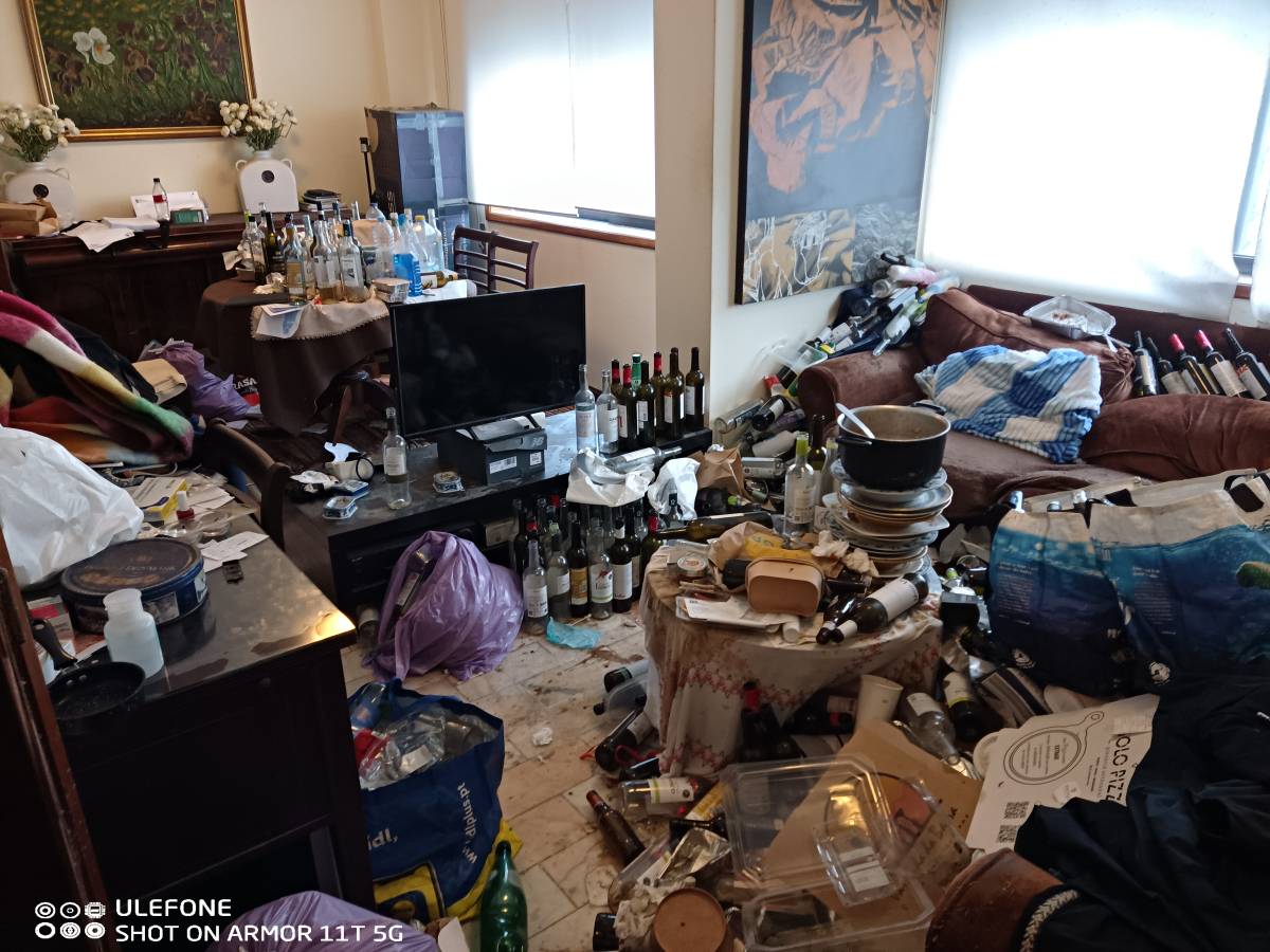 Miguel - Maia - Plantação de Árvores