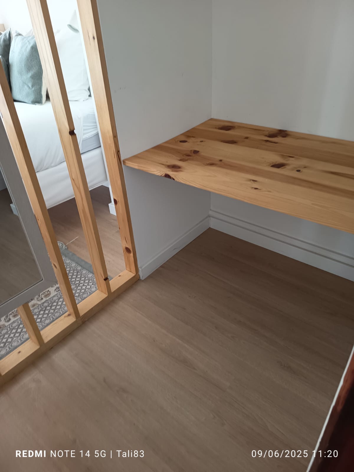 Sheurly limpeza - Loures - Housekeeper