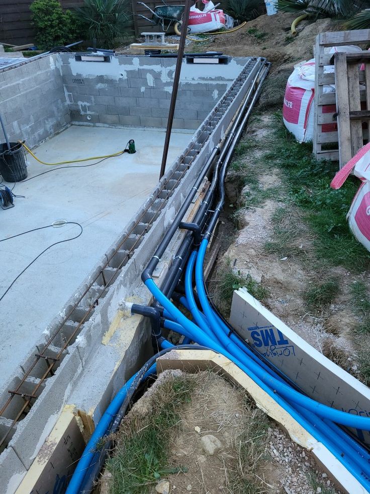 Oliveira Costa, Torres, Lda - Silves - Hot Tub and Spa Installation