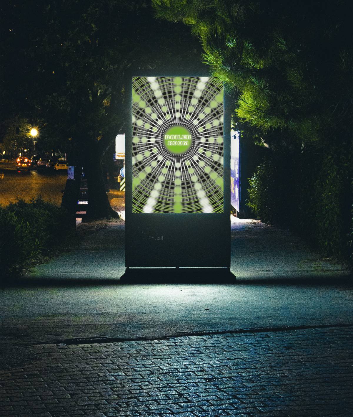 Aléxis di Tomás - Setúbal - Design Gráfico