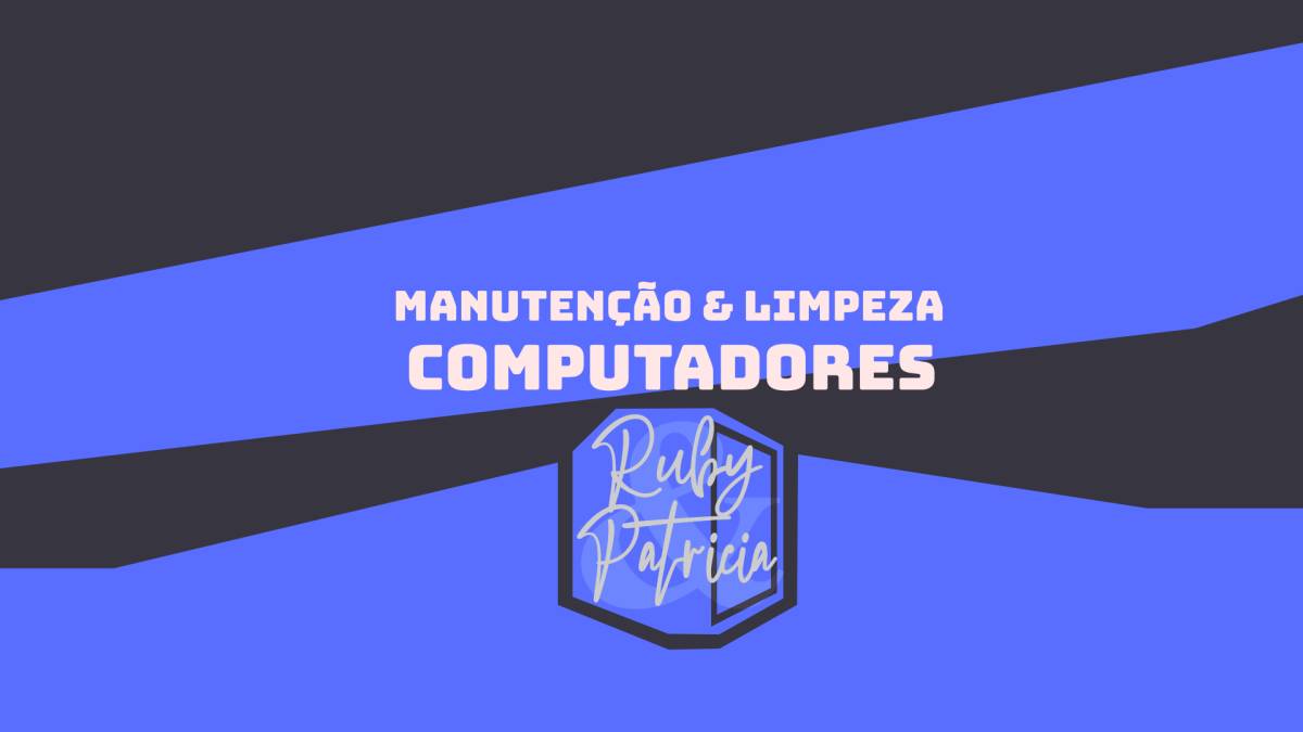 Ruby &  Patricia - Manutenção PCs - Setúbal - Servicios de soporte técnico