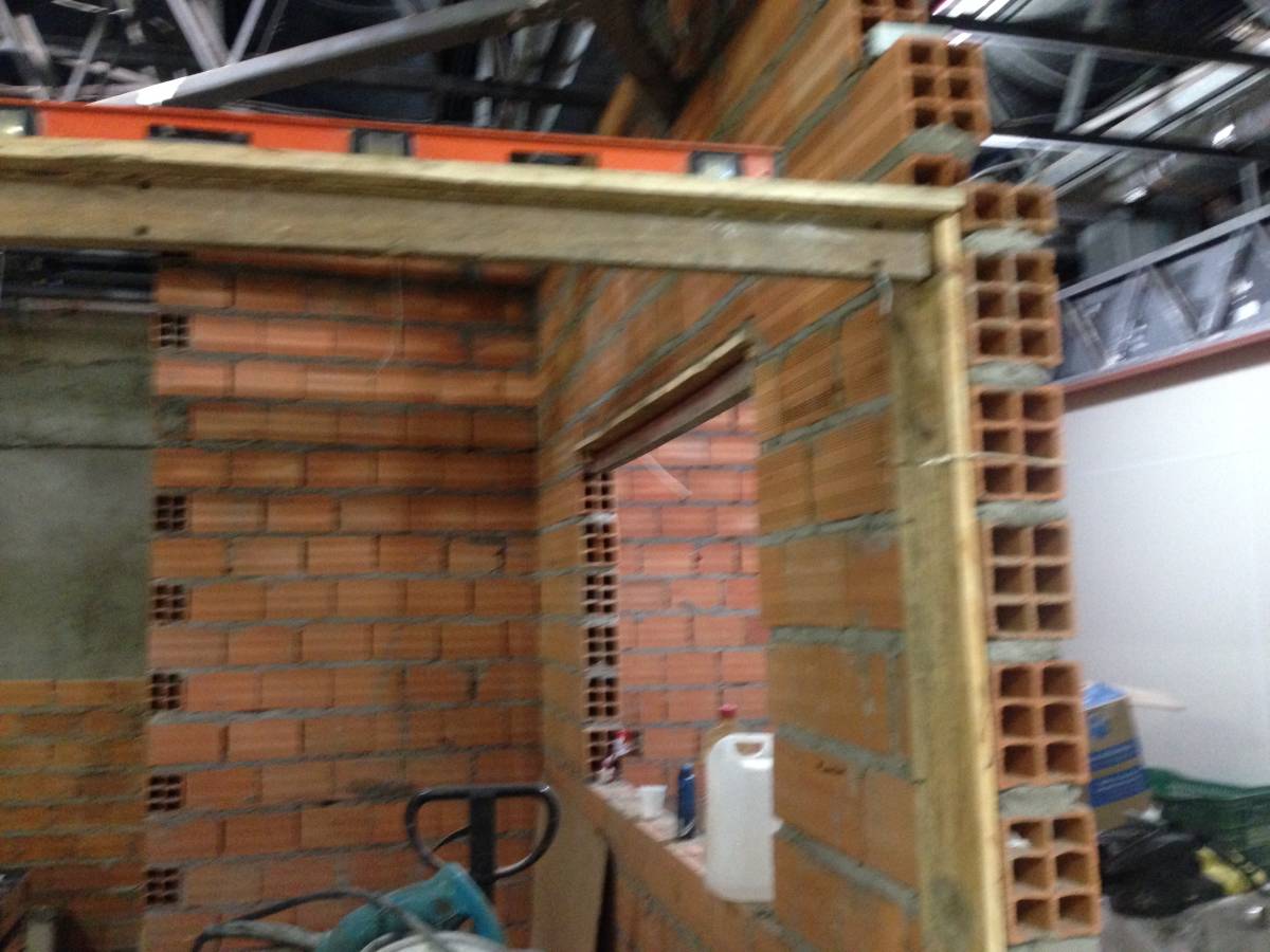 Gabriel fanzeres - Caminha - Construction