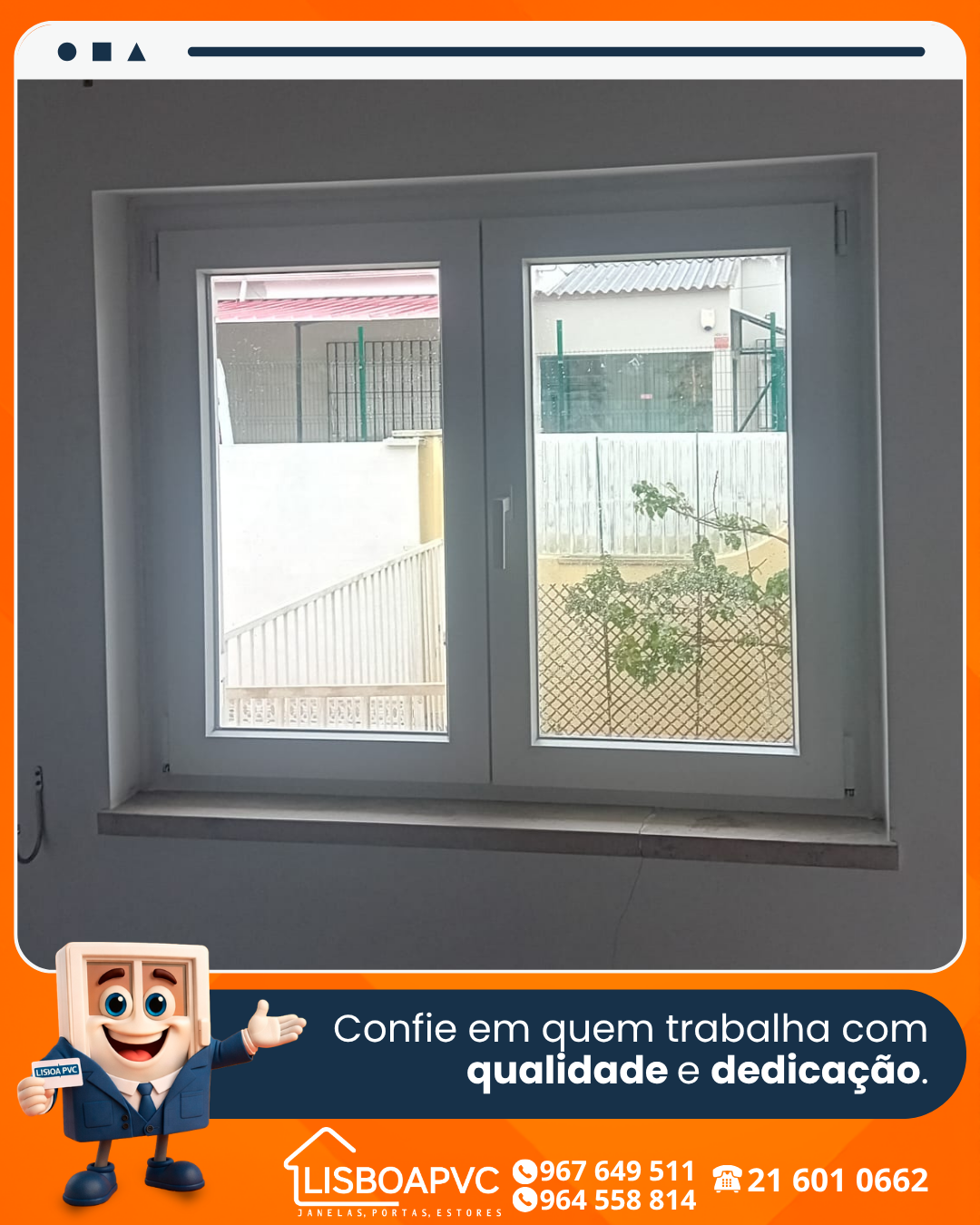 Lisboa Pvc - Sintra - Türen