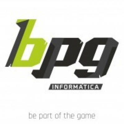 BPGame Informática - Olhão - Suporte de Redes e Sistemas