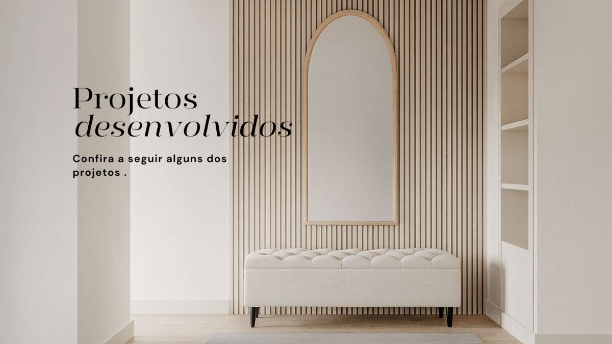 Inchdesign - Maia - Diseño de interiores
