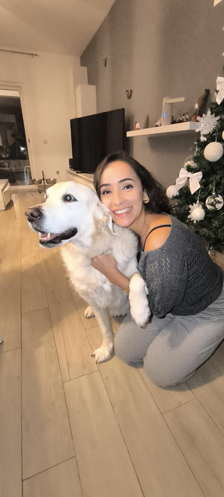 CamilaCastro - Faro - Pension pour chiens