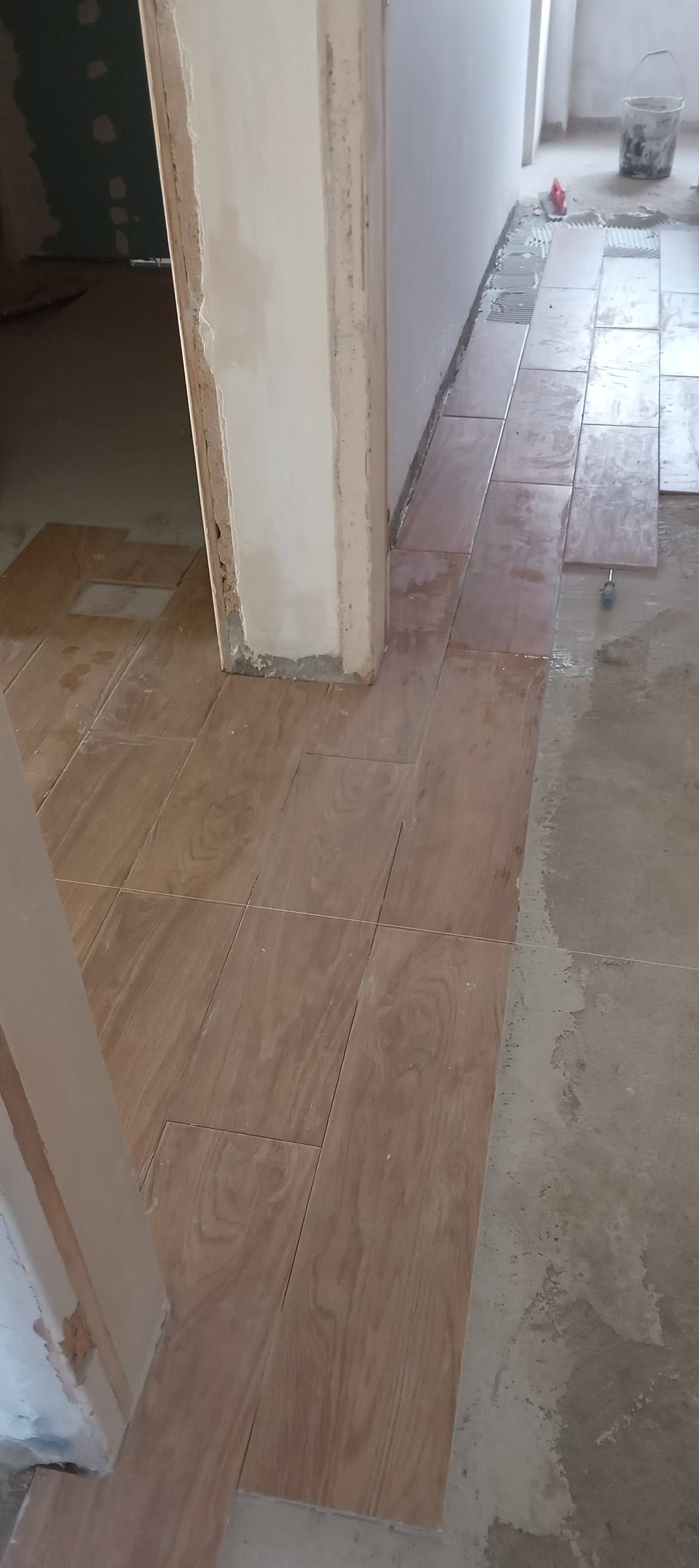 Amaral ladrilhos - Amadora - Kitchen Tiling
