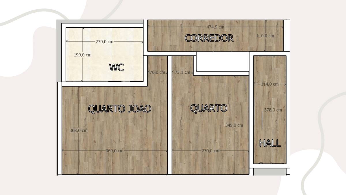 Inchdesign - Maia - Valorización Inmobiliaria