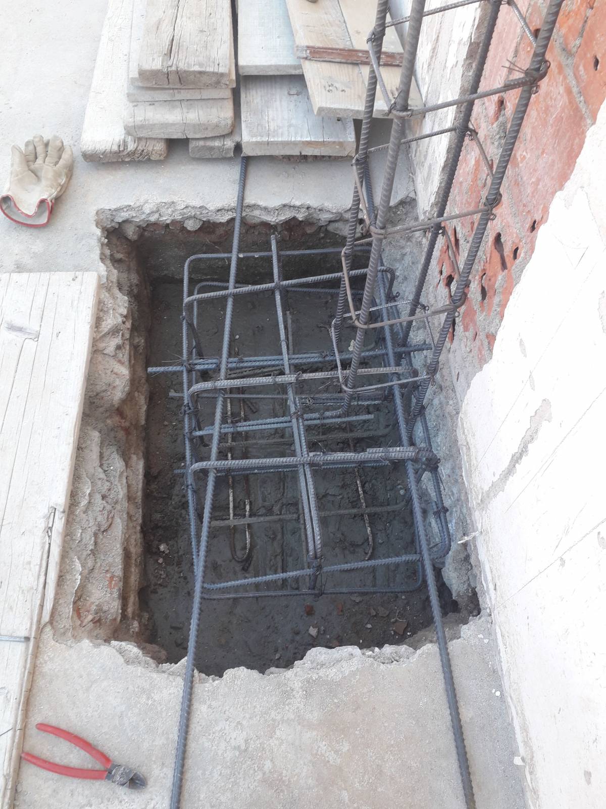 DSVConstruçõesLda. - Évora - General Contractor