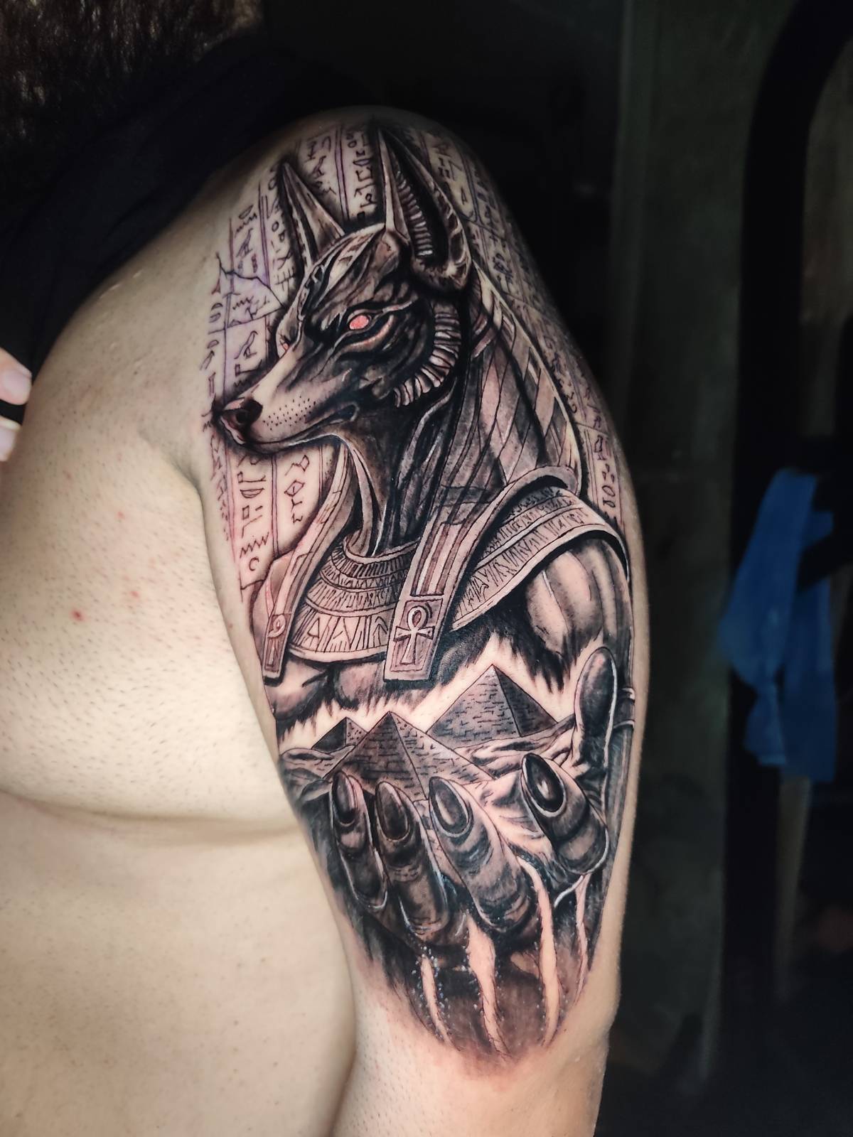 Raphael Madeira - Tatuador - Tavira - Boutiques de piercing